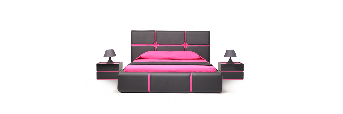 Спален комплект Акцент